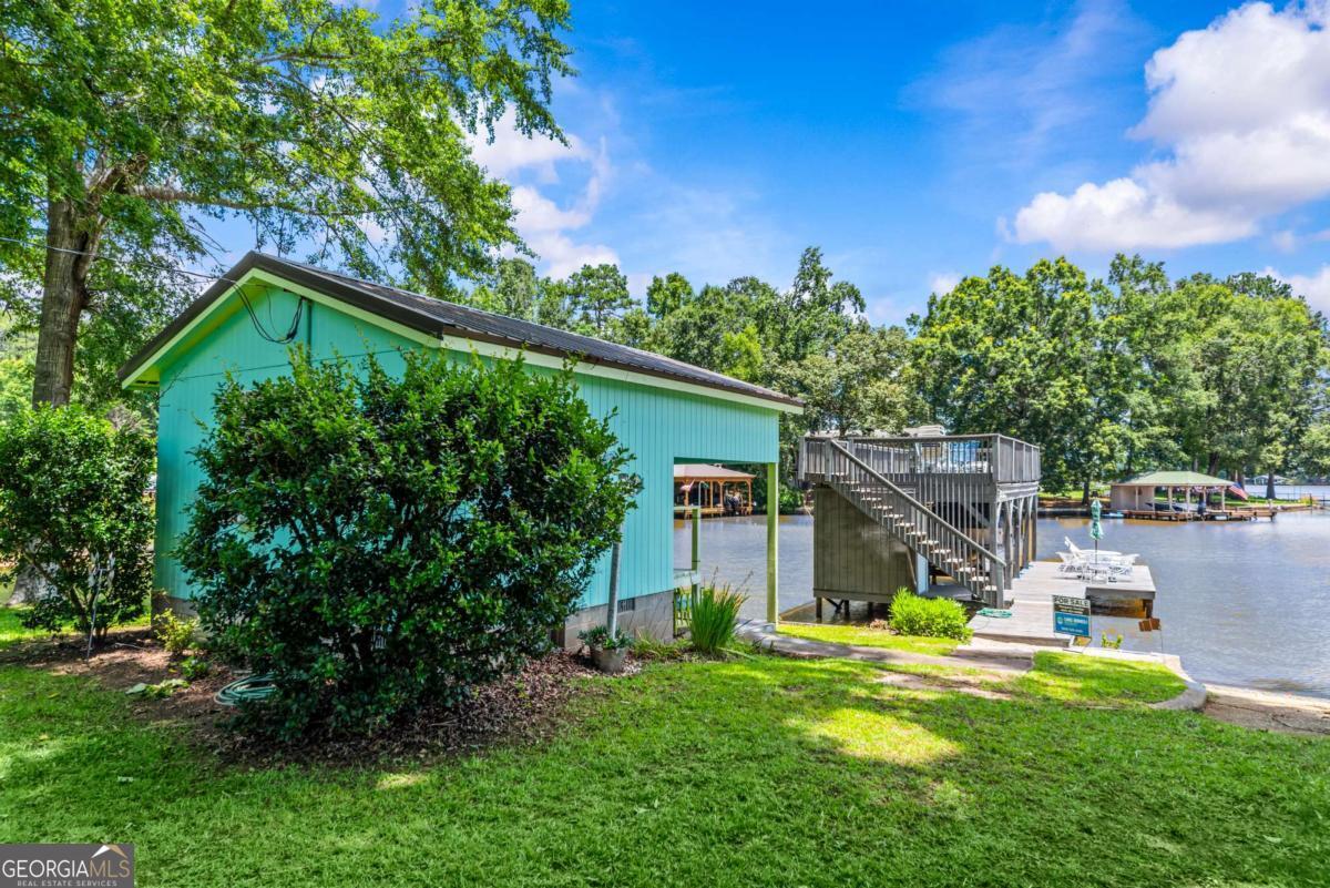 111 Little Riverview Road Eatonton, GA 31024 - Photo 36 of 50
