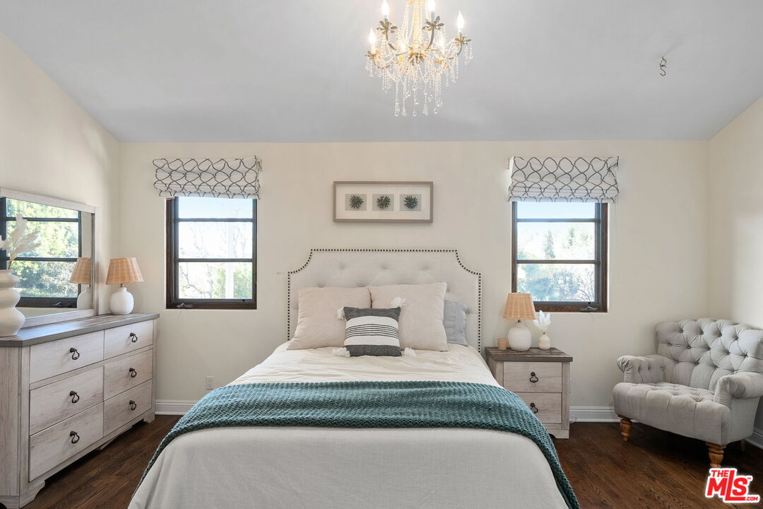 1618 Stradella Road Los Angeles, CA 90077 - Photo 32 of 43