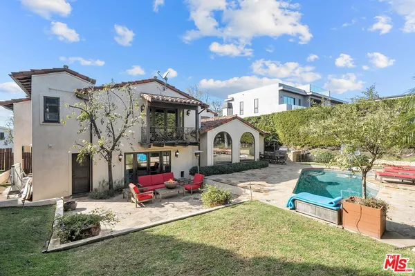 $30,000 | 1618 Stradella Road, Los Angeles, CA 90077