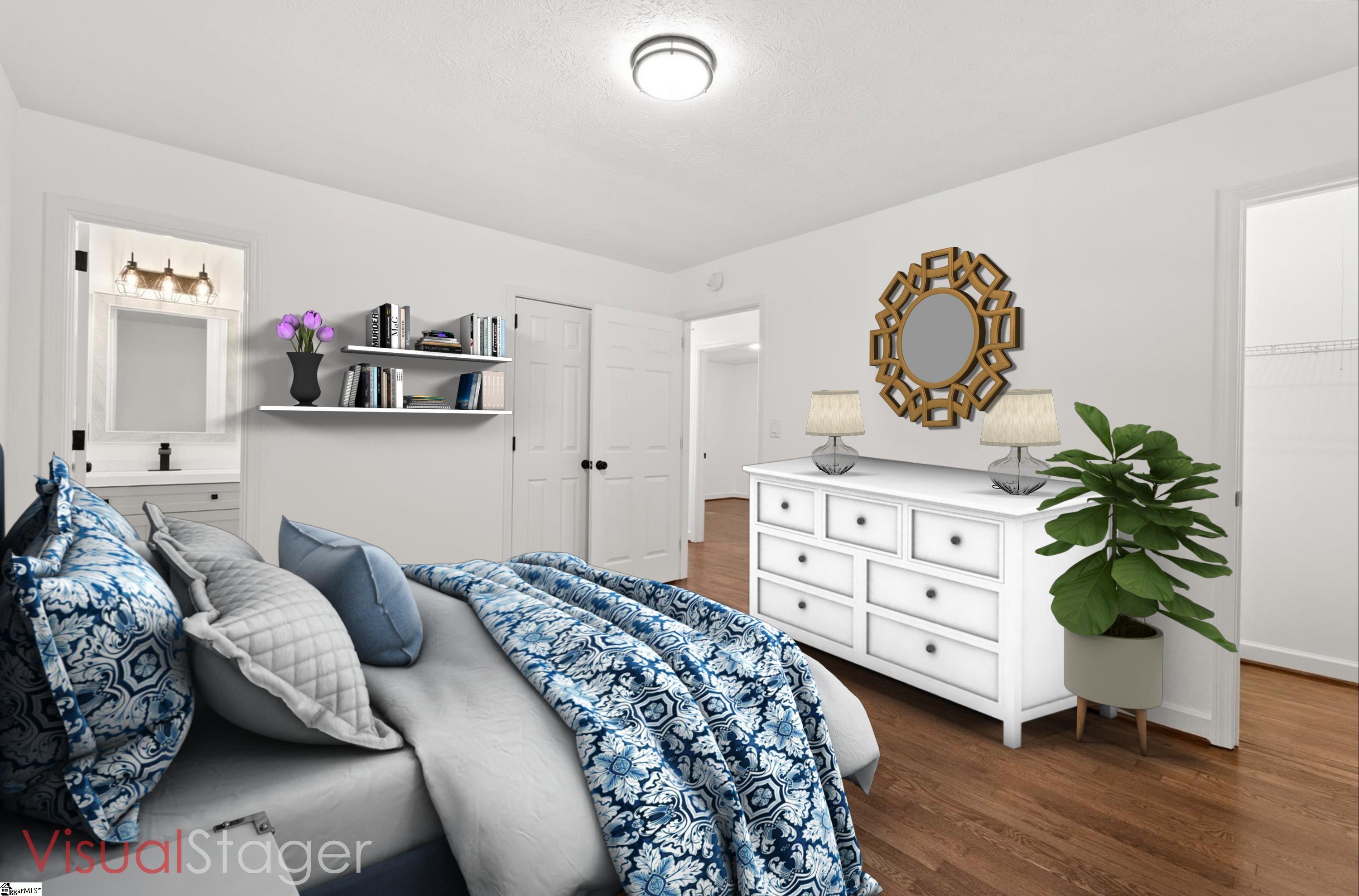 502 Hunts Bridge Road Greenville, SC 29617 - Photo 23 of 36