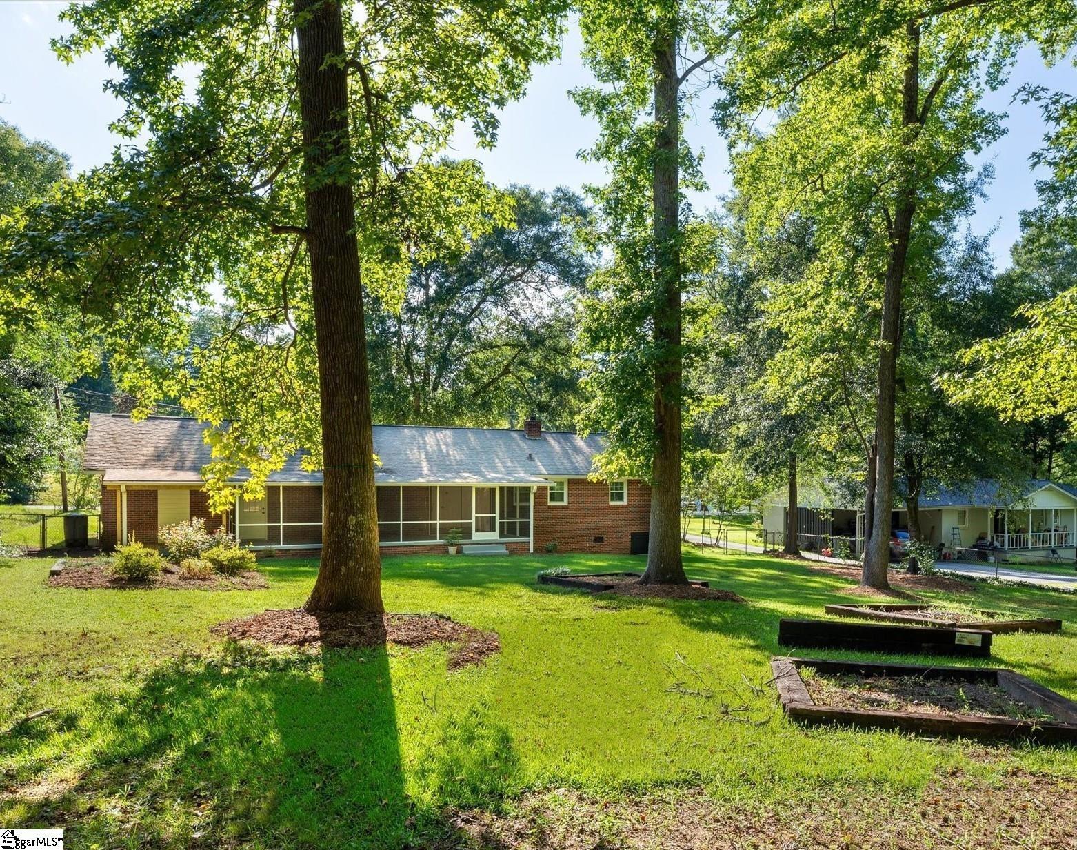 502 Hunts Bridge Road Greenville, SC 29617 - Photo 35 of 36