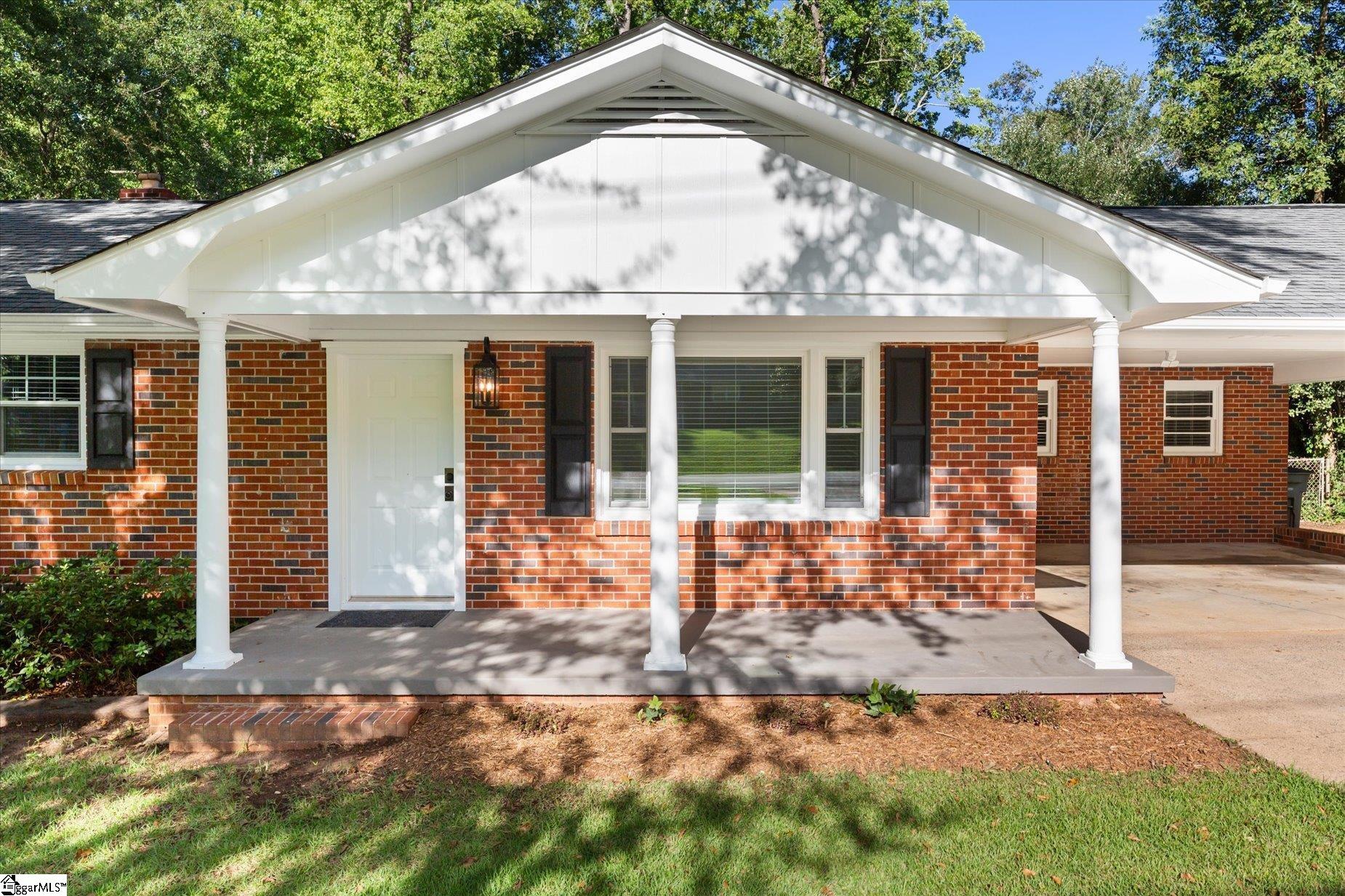 502 Hunts Bridge Road Greenville, SC 29617 - Photo 4 of 36