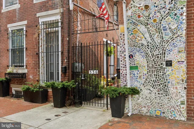 $234,999 | 536 Montrose Street, Unit A, Philadelphia, PA 19147