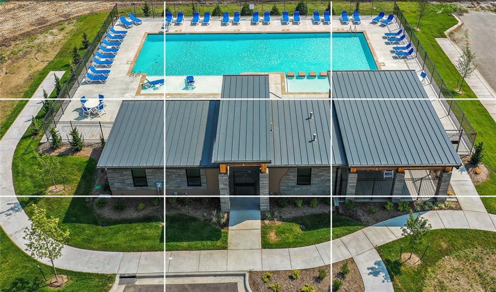 8794 Southwest 10th Street Blue Springs, MO 64064 - Photo 26 of 26