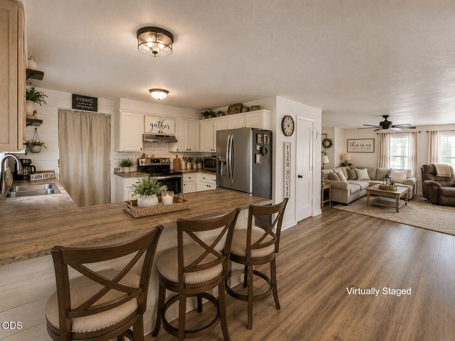14003 Southeast Shawnee Road Prineville, OR 97754 - Photo 14 of 40
