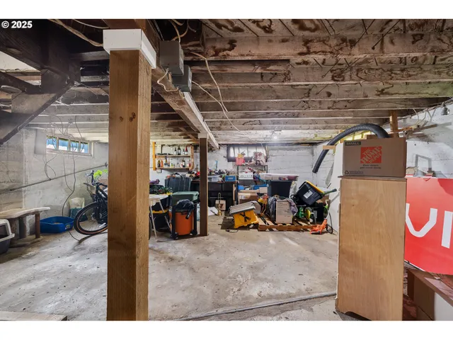 a view of outdoor space