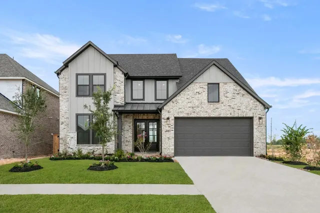 $649,990 | 480 Sprigtail Drive, Katy, TX 77493