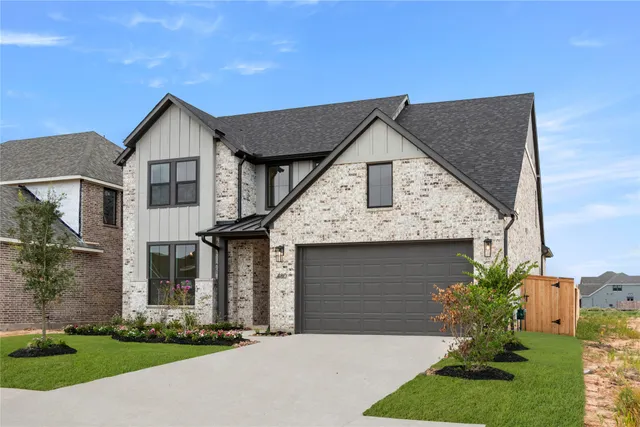 $649,990 | 480 Sprigtail Drive, Katy, TX 77493