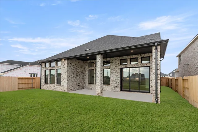 $649,990 | 480 Sprigtail Drive, Katy, TX 77493