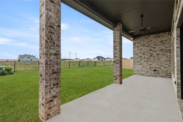 $649,990 | 480 Sprigtail Drive, Katy, TX 77493