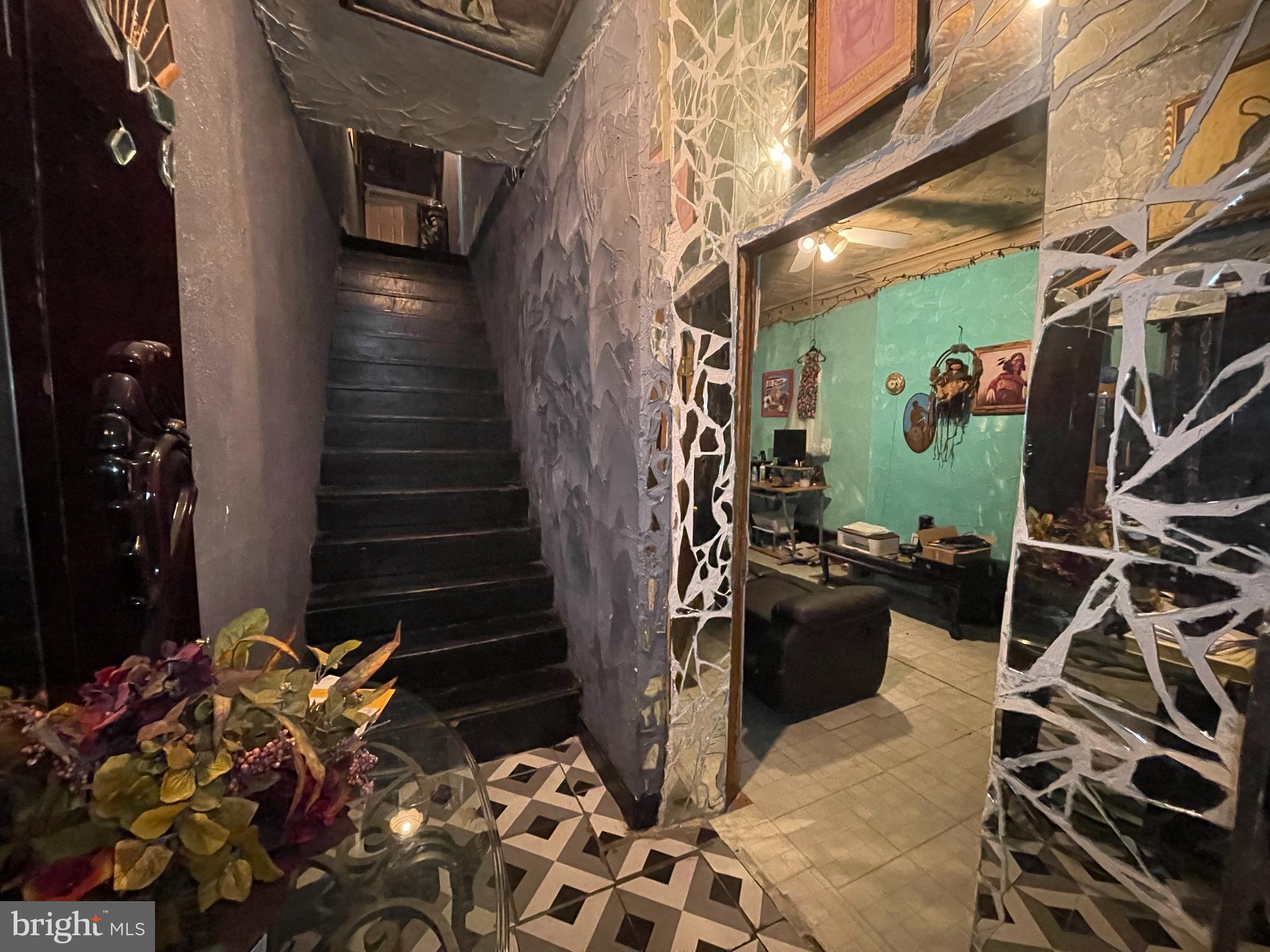 23 North 58th Street Philadelphia, PA 19139 - Photo 5 of 7 a view of outdoor space with seating area