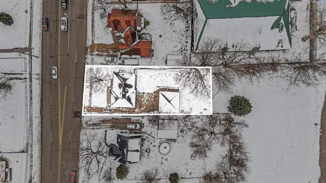 $299,900 | 2349 36th Street Southwest, Wyoming, MI 49519