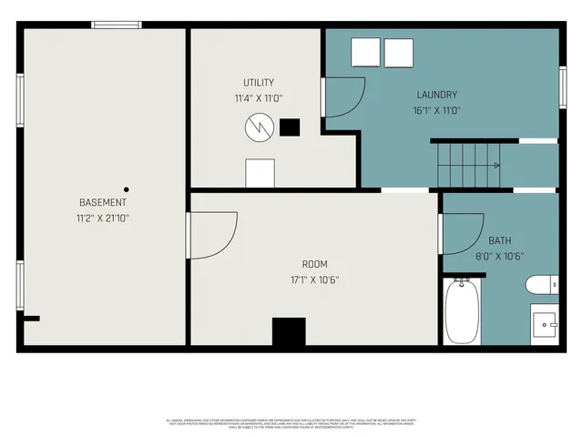 $299,900 | 2349 36th Street Southwest, Wyoming, MI 49519
