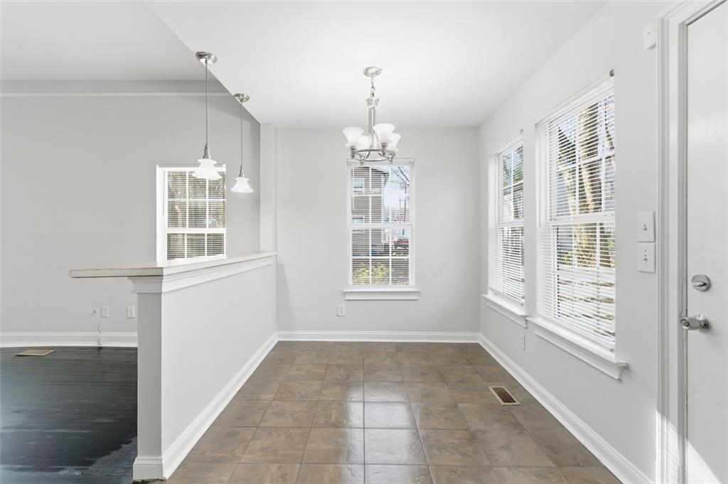 73 Atlanta Avenue Southwest Atlanta, GA 30315 - Photo 8 of 26 a view of a room with windows