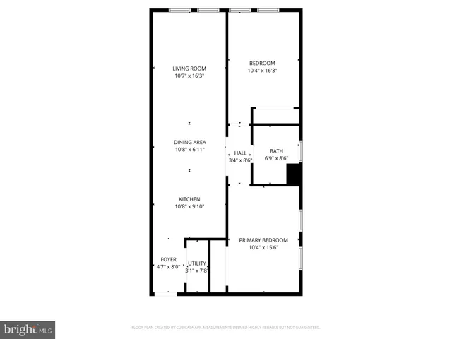 $1,850 | 7248 Rising Sun Avenue, Unit 313, Philadelphia, PA 19111
