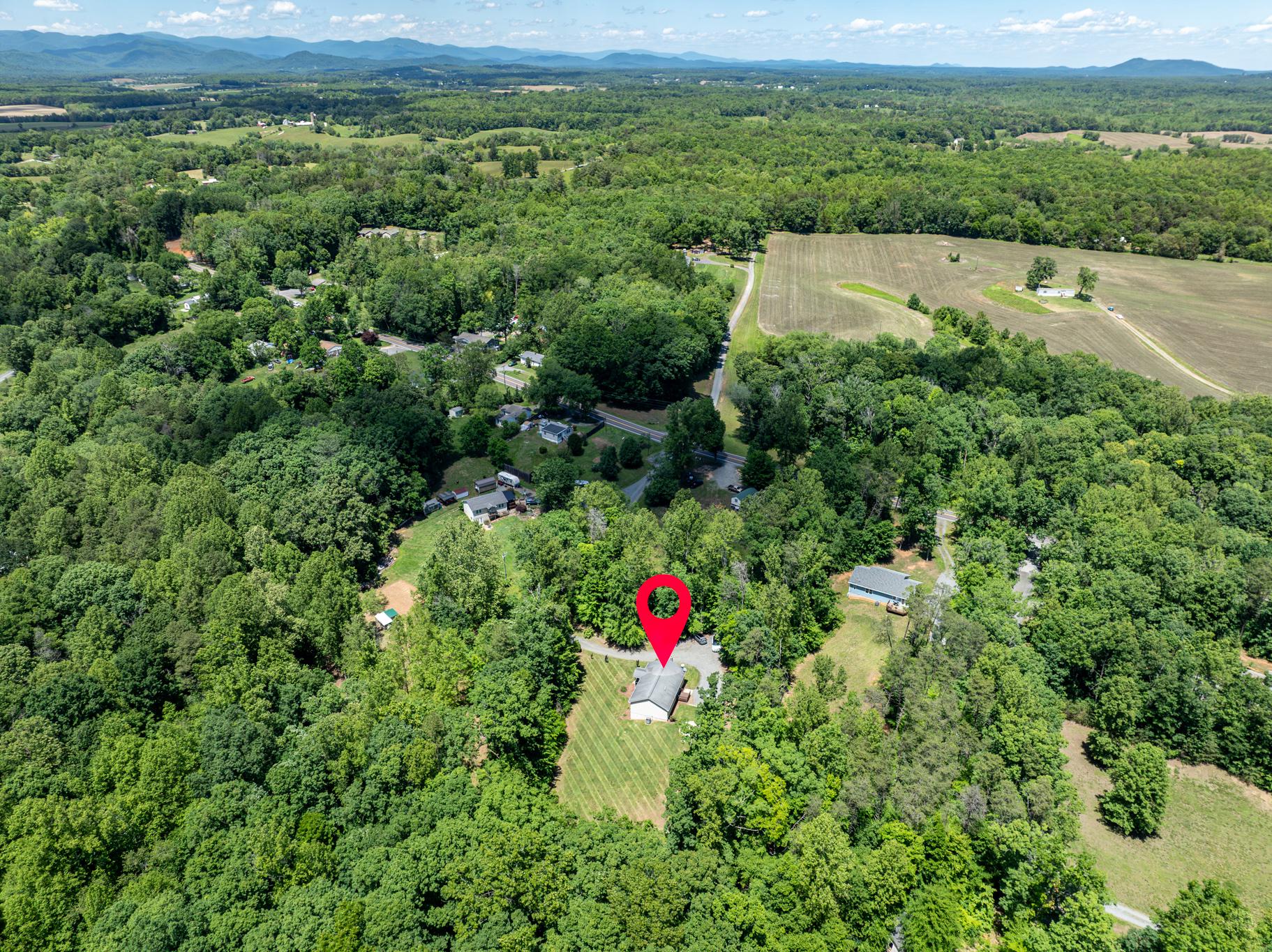 4771 South Blue Ridge Turnpike Rochelle, VA 22738 - Photo 30 of 38 Home awaits you!