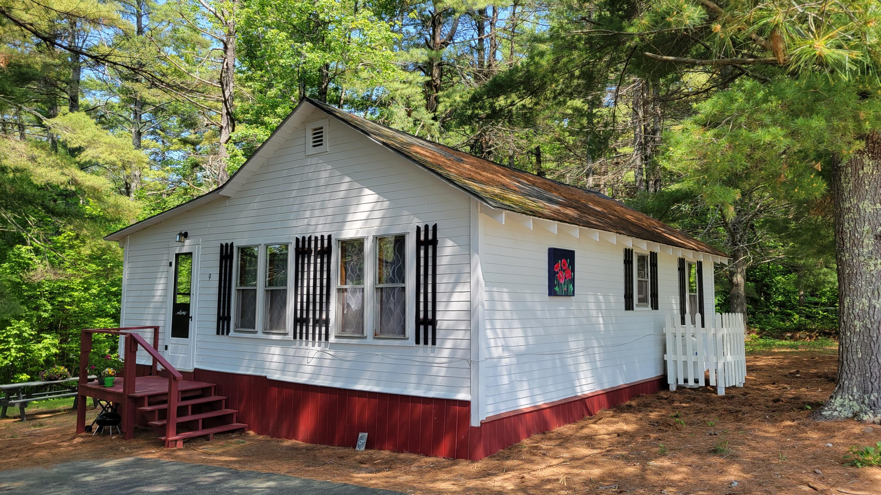 9 Adam's Pond Road Bridgton, ME 04009 - Photo 1 of 49 20230611_104853