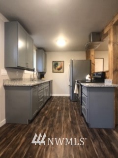 6809 Grange Road Aberdeen, WA 98520 - Photo 4 of 13 Gallery Image 4