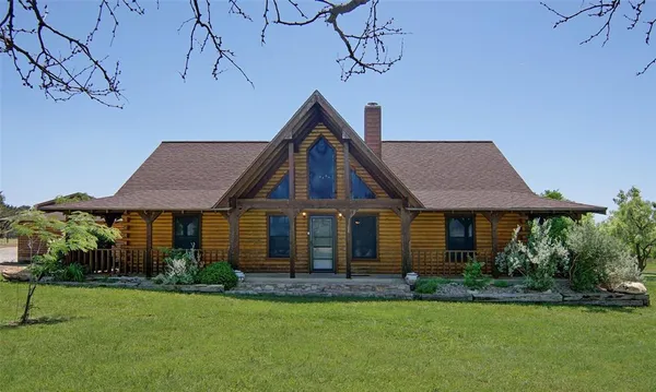 $535,000 | 1222 Canyon Wren Loop, Graford, TX 76449