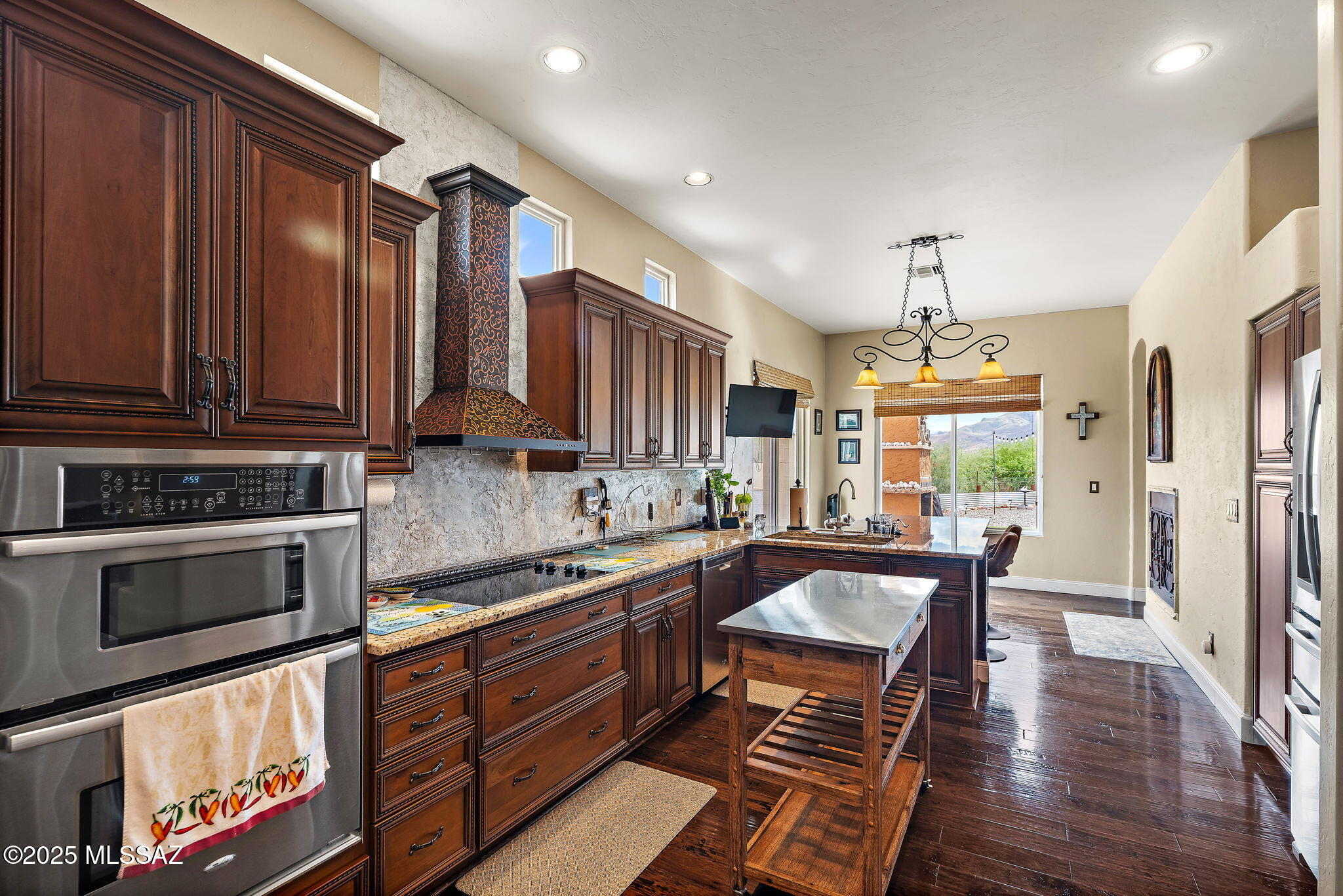 33 Camino Olympia Rio Rico, AZ 85648 - Photo 17 of 46