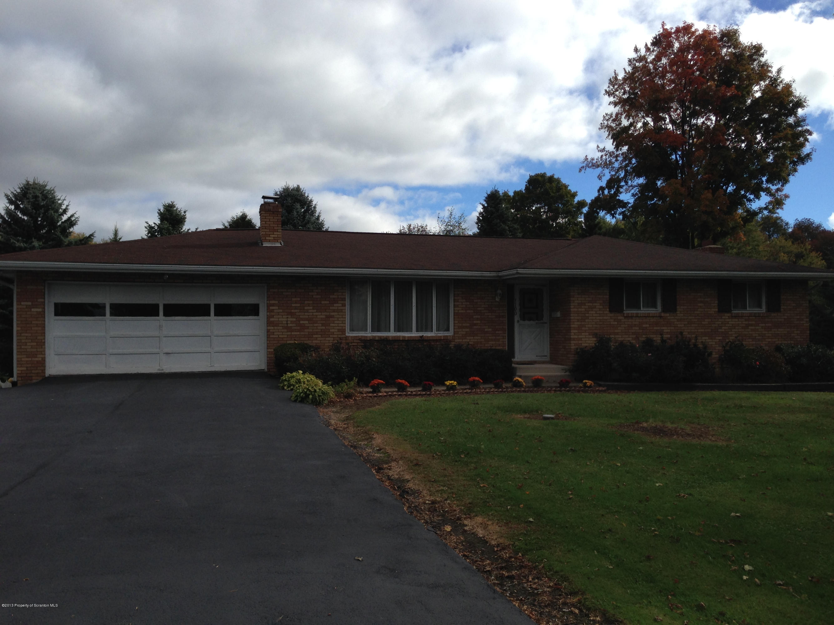 1100 Scott Road Clarks Summit, PA 18411 - Photo 16 of 20 Gallery Image 16