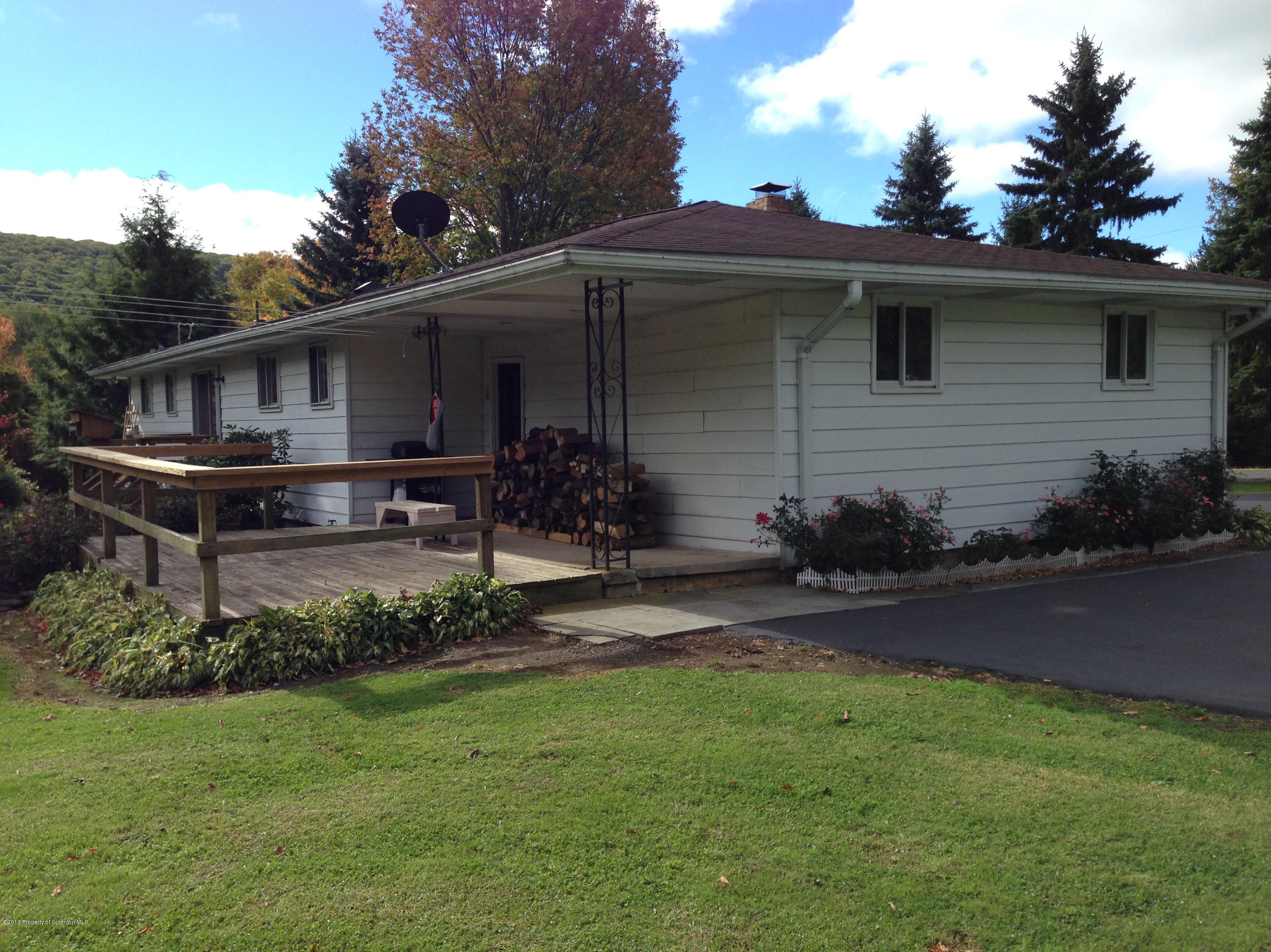 1100 Scott Road Clarks Summit, PA 18411 - Photo 20 of 20 Gallery Image 20