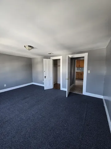 $1,900 | 254 Oakland Street, Unit 3, Springfield, MA 01108