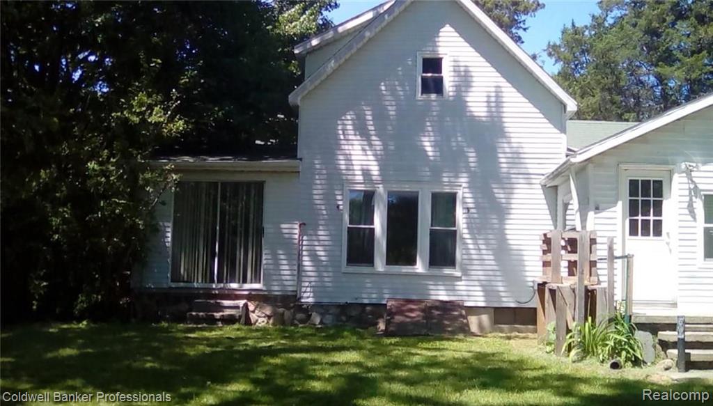 2240 Gray Road Lapeer, MI 48446 - Photo 42 of 50