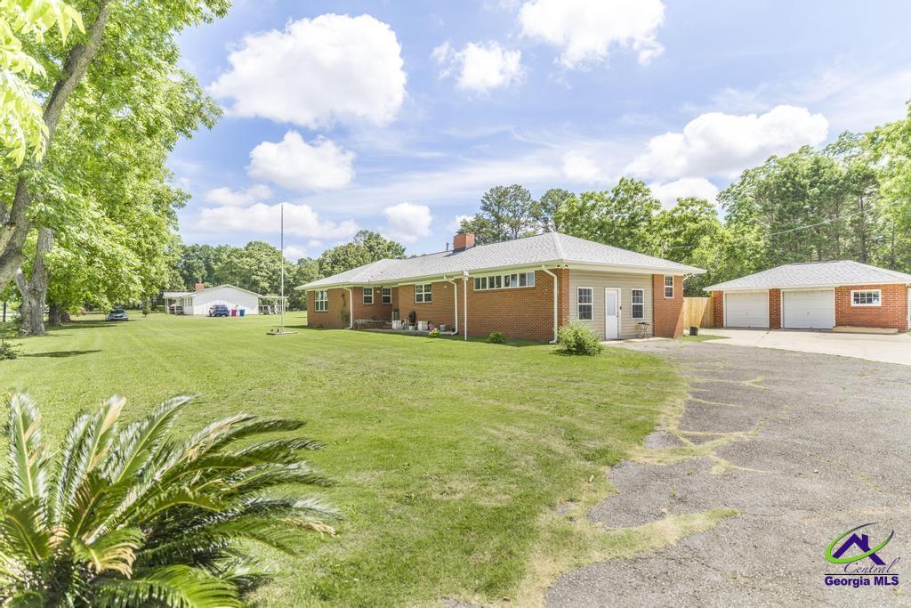 3261 Walden Road Macon, GA 31216 - Photo 35 of 37