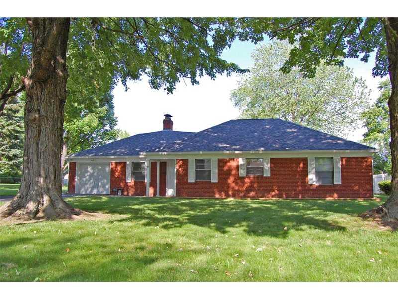 75 Burbank Road Indianapolis, IN 46219 - Photo 1 of 16 Gallery Image 1