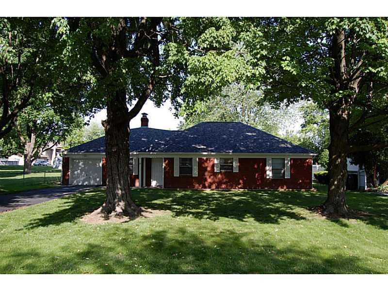 75 Burbank Road Indianapolis, IN 46219 - Photo 16 of 16 Gallery Image 16