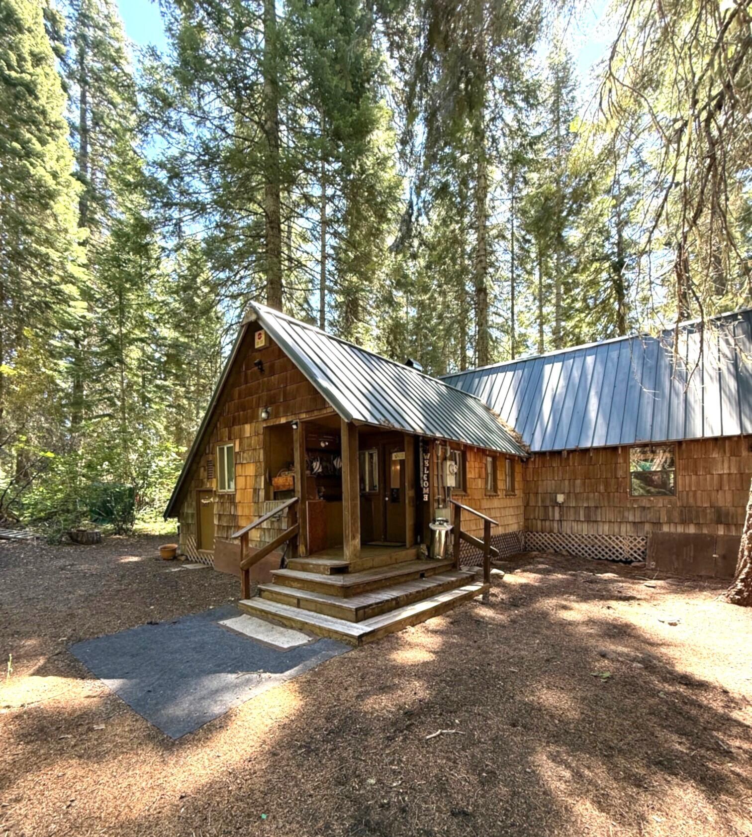 4 Fish Lake Ashland, OR 97520 - Photo 36 of 39 Front 5