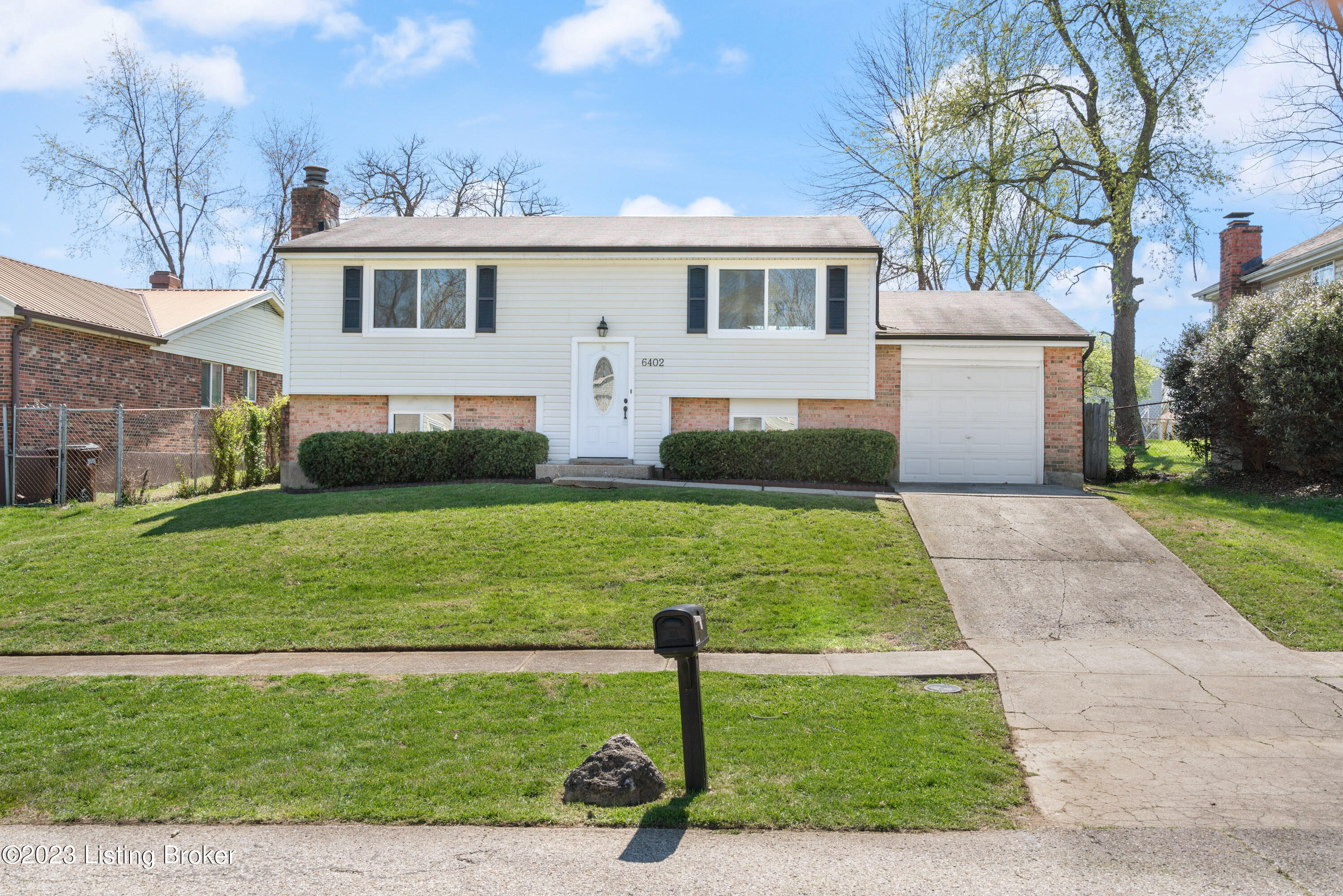 6402 Overton Road Louisville, KY 40228 - Photo 1 of 41 overton_aExterior-3