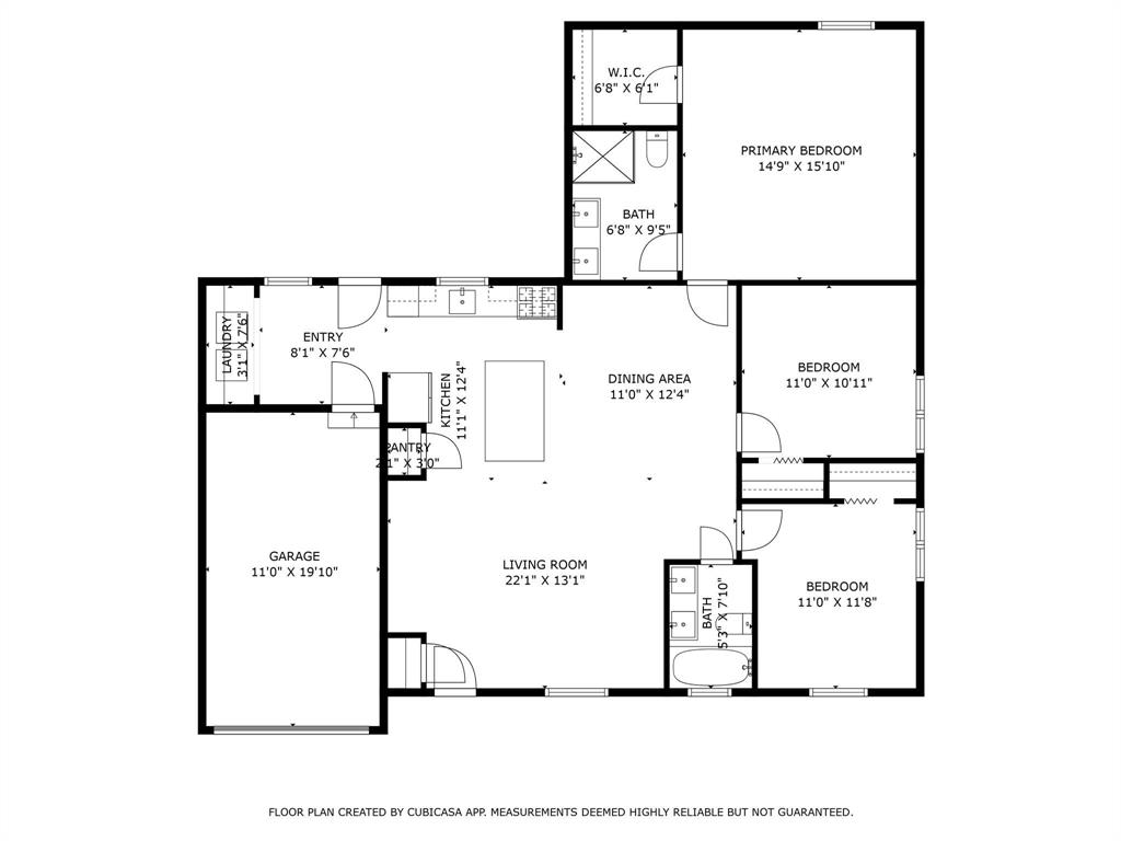 2630 Springvale Drive Farmers Branch, TX 75234 - Photo 25 of 25