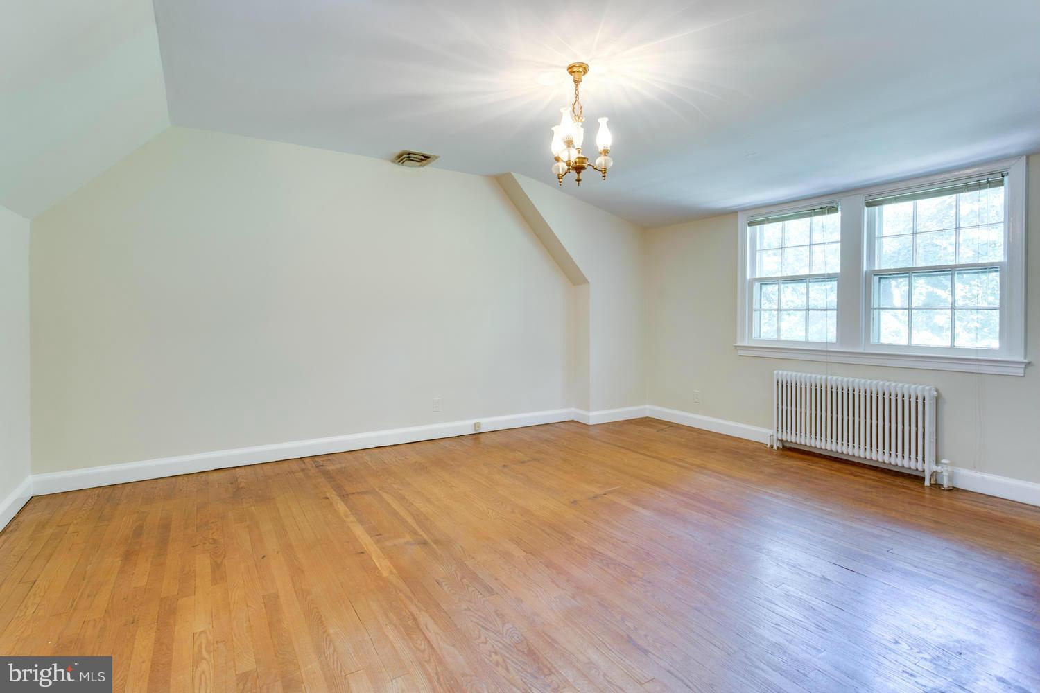 5315 Wriley Road Bethesda, MD 20816 - Photo 13 of 21 Bedroom (Master)