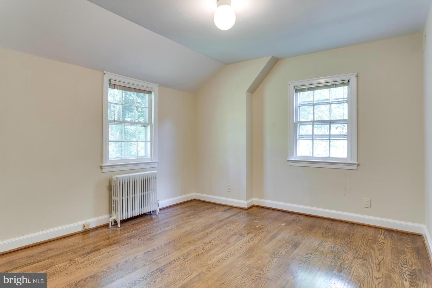 5315 Wriley Road Bethesda, MD 20816 - Photo 15 of 21 Bedroom 2