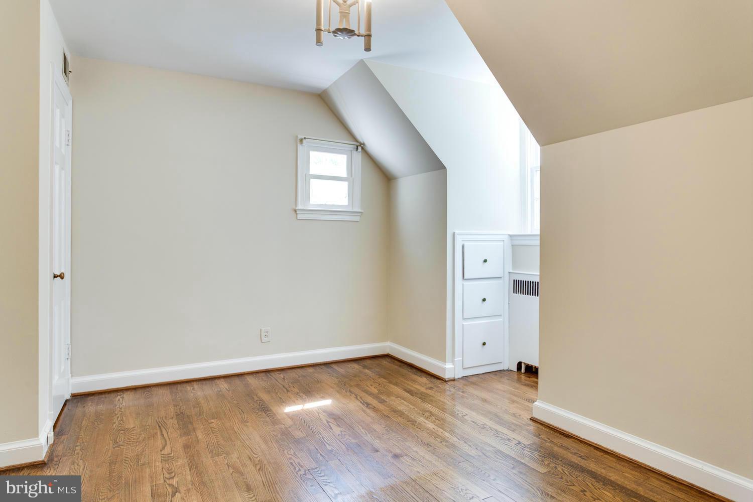 5315 Wriley Road Bethesda, MD 20816 - Photo 16 of 21 Bedroom 3