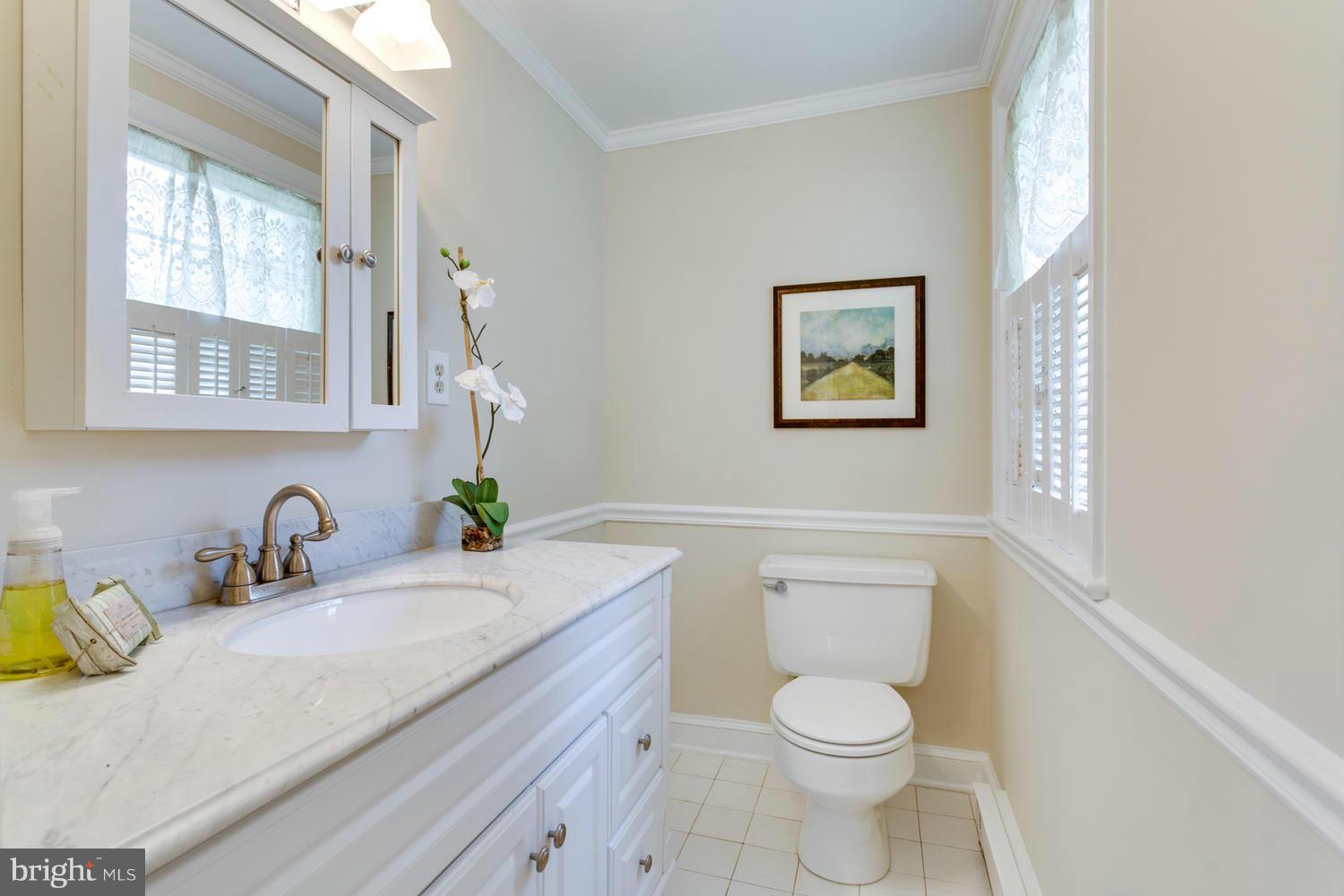 5315 Wriley Road Bethesda, MD 20816 - Photo 10 of 21 Bath