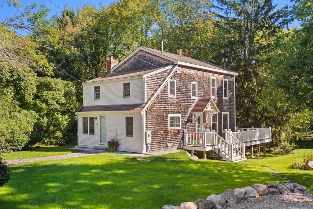 146 Tilden Road Scituate, MA 02066 - Photo 1 of 30
