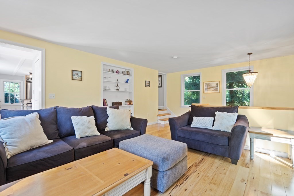 146 Tilden Road Scituate, MA 02066 - Photo 13 of 30