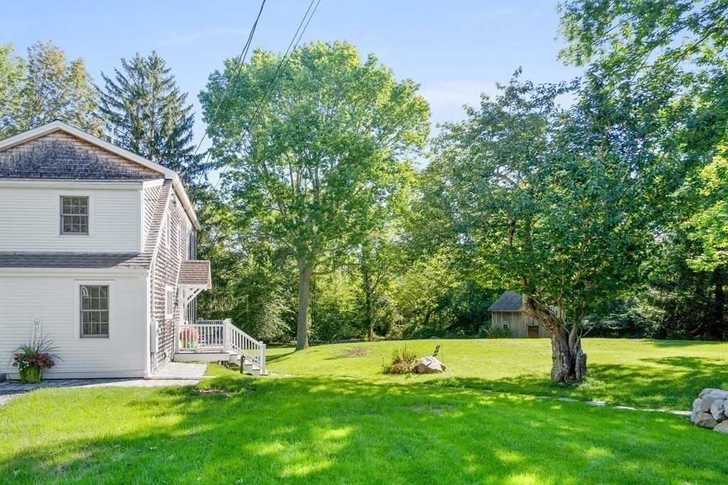 146 Tilden Road Scituate, MA 02066 - Photo 2 of 30
