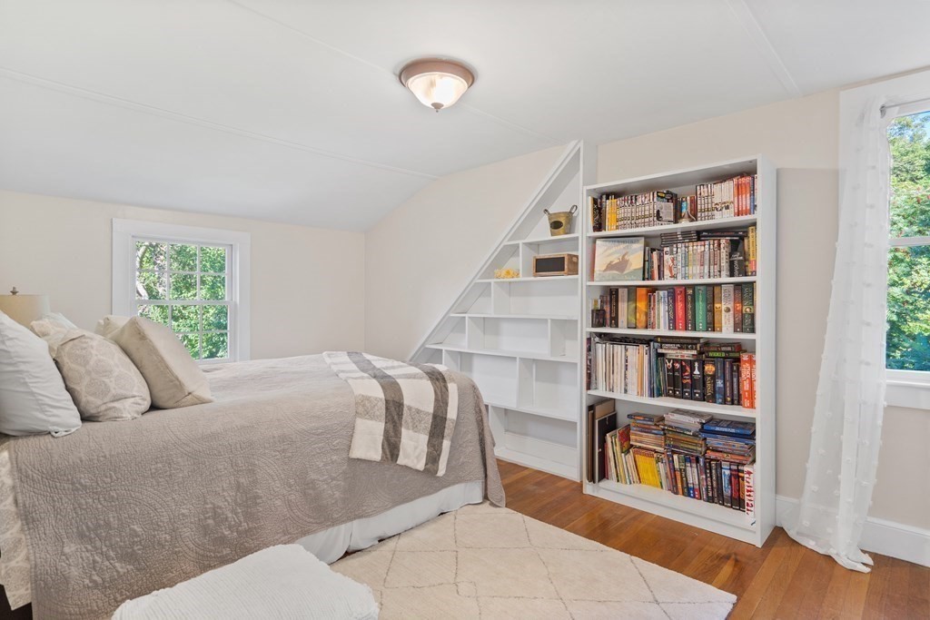 146 Tilden Road Scituate, MA 02066 - Photo 23 of 30