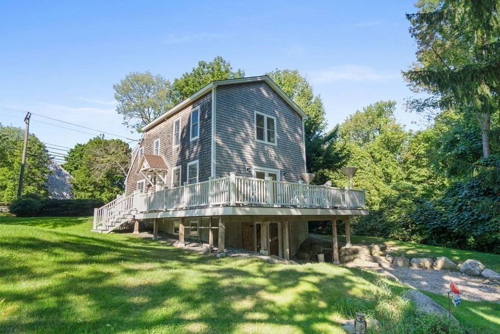 146 Tilden Road Scituate, MA 02066 - Photo 28 of 30