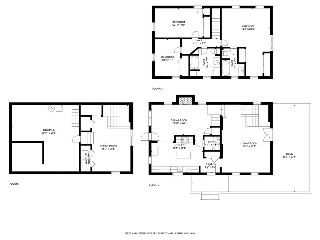 146 Tilden Road Scituate, MA 02066 - Photo 30 of 30