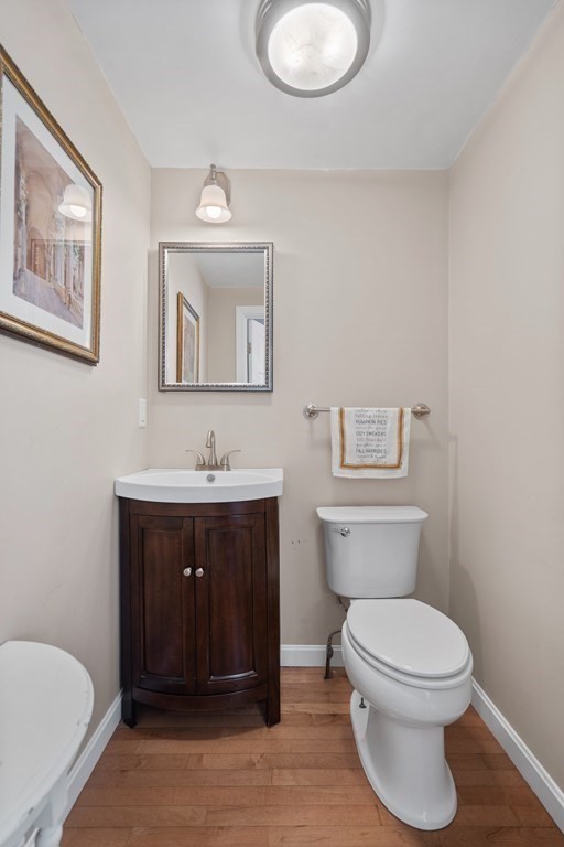 146 Tilden Road Scituate, MA 02066 - Photo 7 of 30