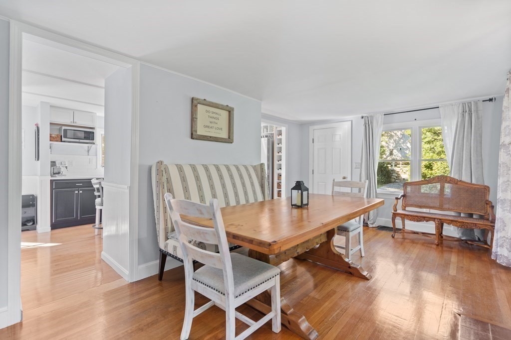 146 Tilden Road Scituate, MA 02066 - Photo 8 of 30