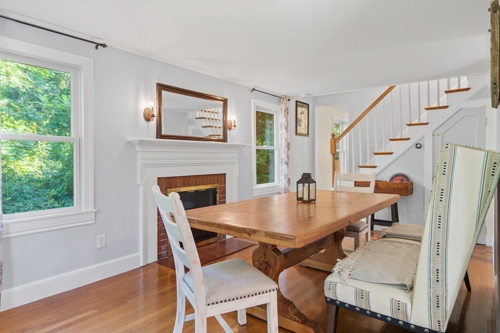 146 Tilden Road Scituate, MA 02066 - Photo 9 of 30