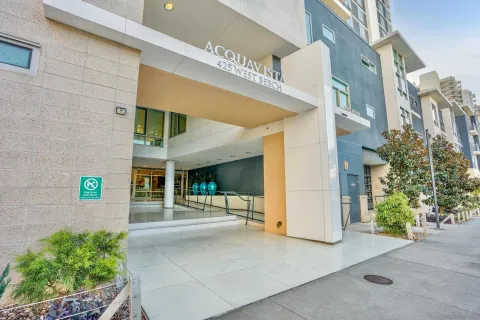 $489,900 | 425 West Beech Street, Unit 1452, San Diego, CA 92101