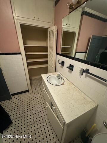 478 Melton Road Rocky Mount, NC 27801 - Photo 16 of 37 Hall Bath