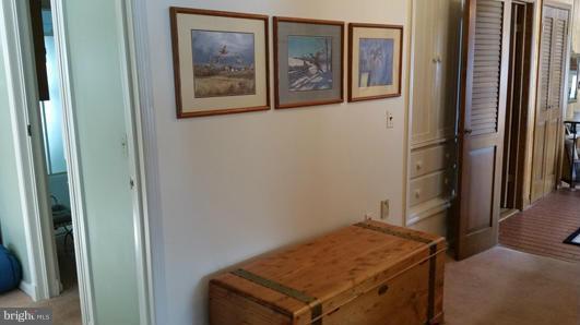 1332 Pious Ridge Road Berkeley Springs, WV 25411 - Photo 12 of 30 Hallway